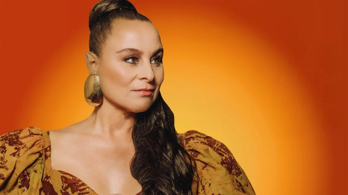 Trijntje & JOC: Celebrating Stevie Wonder — Caprera Openluchttheater, Bloemendaal