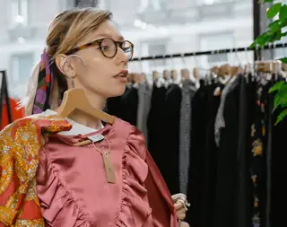 Fashion Swap - Herbstausgabe