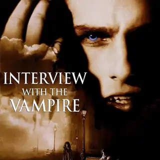 Filmvorführung: Interview with the Vampire