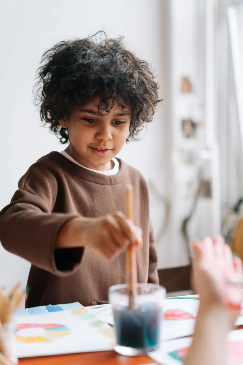 Naturwerkstatt - Weise mit Wasser (6-12 Jahre) — Bibliotheek Alphen-Centrum, Alphen aan den Rijn