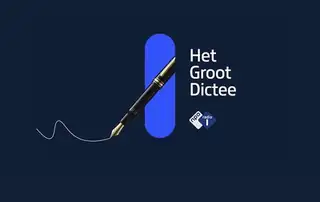 Join the Great Dutch Spelling Dictation!