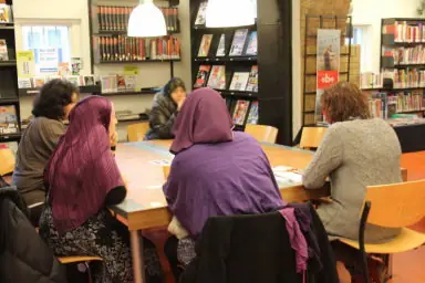 TaalPlus: Learn Dutch Better — Kerkdriel, Bibliotheek Kerkdriel, Kerkdriel