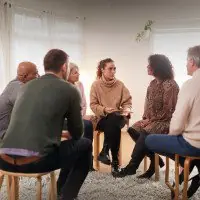 Long-COVID Begegnungsstätte — Kesteren, Bibliotheek Kesteren, Kesteren
