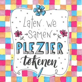 Cursus Handletteren