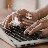 Interaktive Präsentation zur Online-Sicherheit — Beusichem, Dorpshuis 't Zoetzand, Beusichem