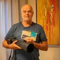 Lecture by Jos Disveld and Natuurwacht Bommelerwaard