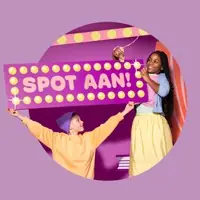 Kinderbuchwochen: Spotlight in der Bibliothek Geldermalsen — Geldermalsen, Bibliotheek Geldermalsen, Geldermalsen