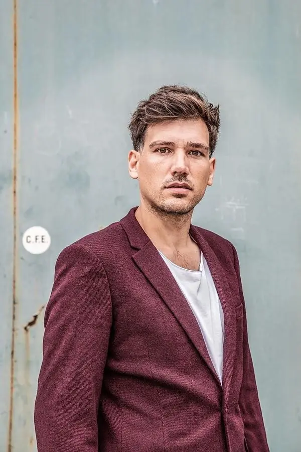 Children's Book Ball: Spotlight - Lucas van de Meerendonk — Culemborg, Bibliotheek Culemborg, Culemborg