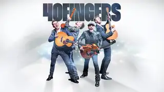 40 Fingers