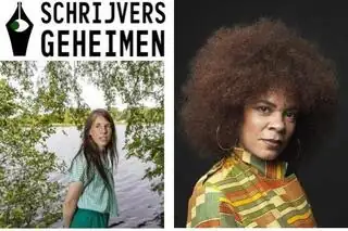 Schriftstellergeheimnisse: Literarische Talkshow mit Meijer und Gons