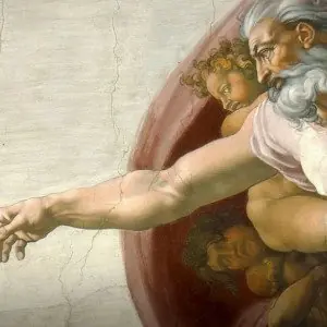Die Karriere von Michelangelo | Universität Beuningen — Bibliotheek Beuningen, Beuningen Gld