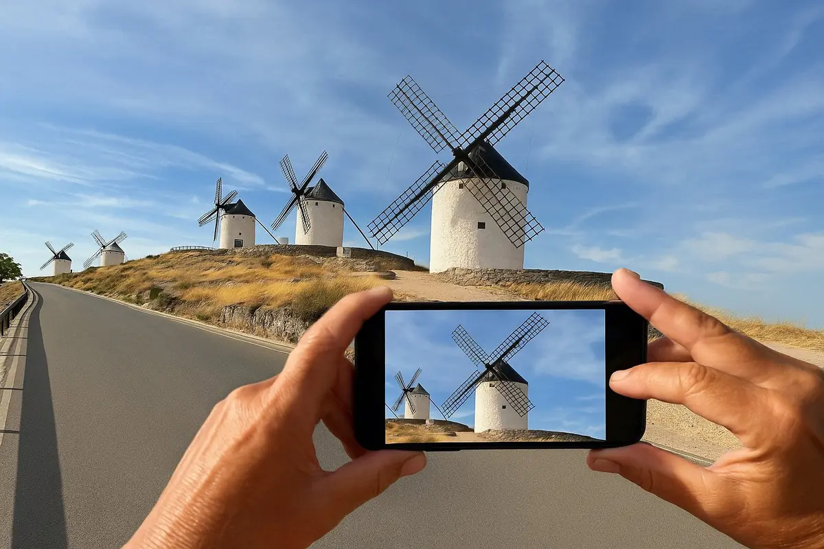 Course | Photography with Smartphone — Bibliotheek Heteren, Heteren