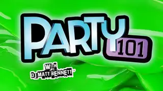 Party 101 with DJ Matt Bennett