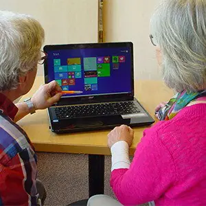 Course | Windows 11 — Bibliotheek Bemmel, Bemmel