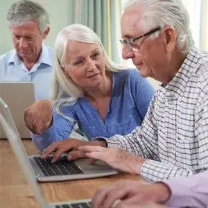 Workshop Hilfe bei Bankangelegenheiten Zetten