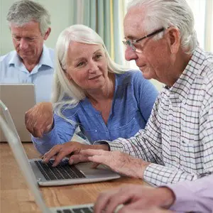 Workshop Digitales Bankwesen: praktische Tipps und Entwicklungen — Ontmoetingscentrum De Loohof, Zetten