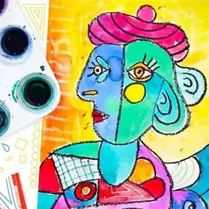 Kunst & Kids