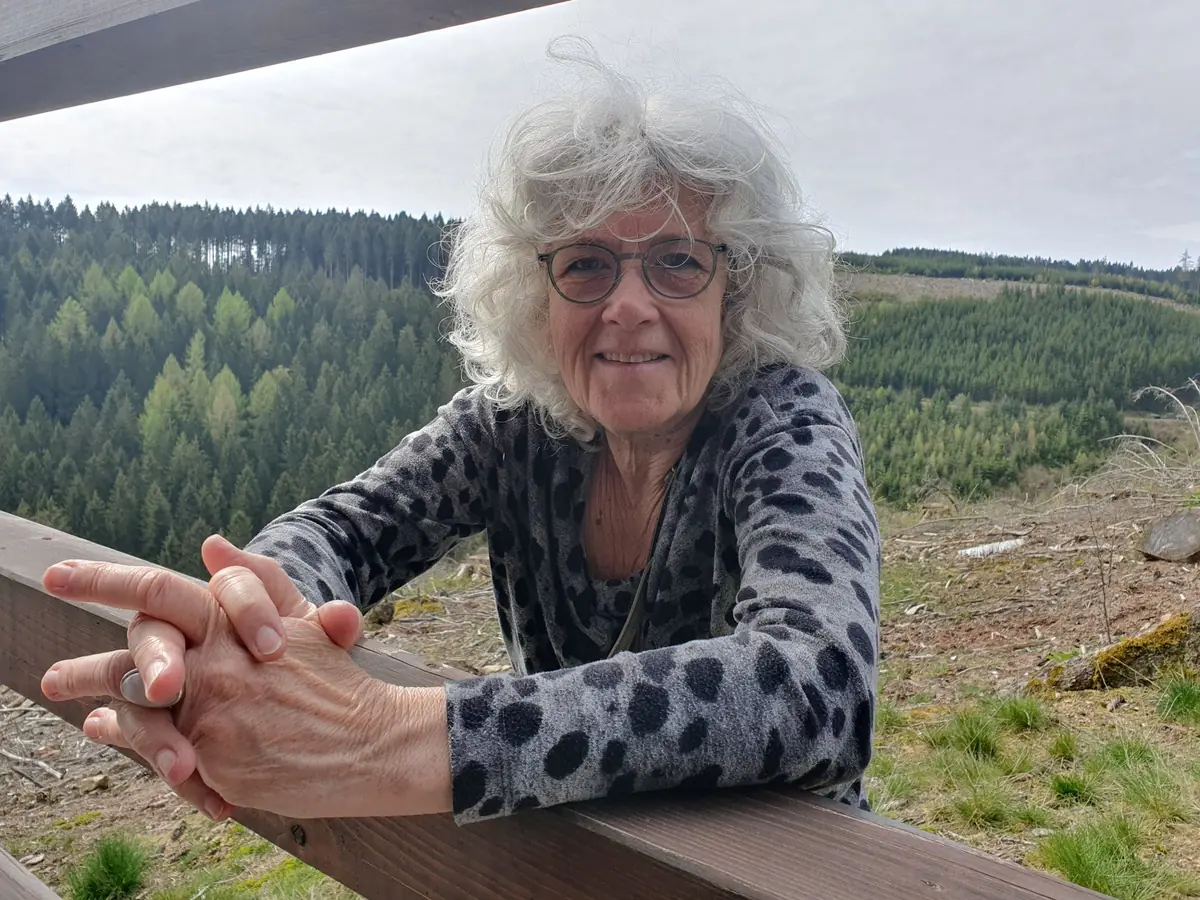 Writing Café in the Living Room of Heteren — Bibliotheek Heteren, Heteren
