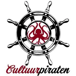 An Bord bei Cultuurpiraten 8+ — Bibliotheek Beuningen, Beuningen Gld