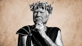 Cesar: Die Geschichte eines Schlagzeugers