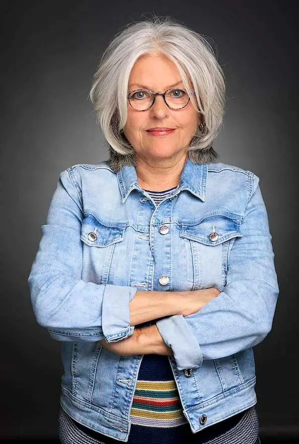 Lezing: Kantje boord- Inge Klinkert — Bibliotheek Ameland - Nes, Nes