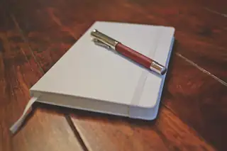 Poetry Club