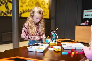 Makerspace: Open Drop-In