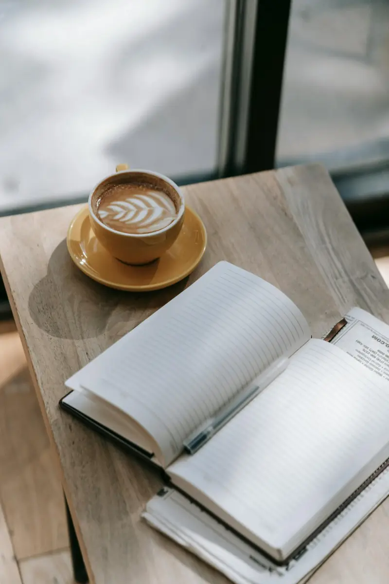 Creative Writing Course — Bibliotheek Schiermonnikoog, Schiermonnikoog