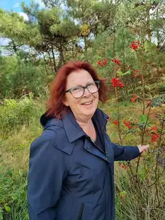 Krauterwanderung