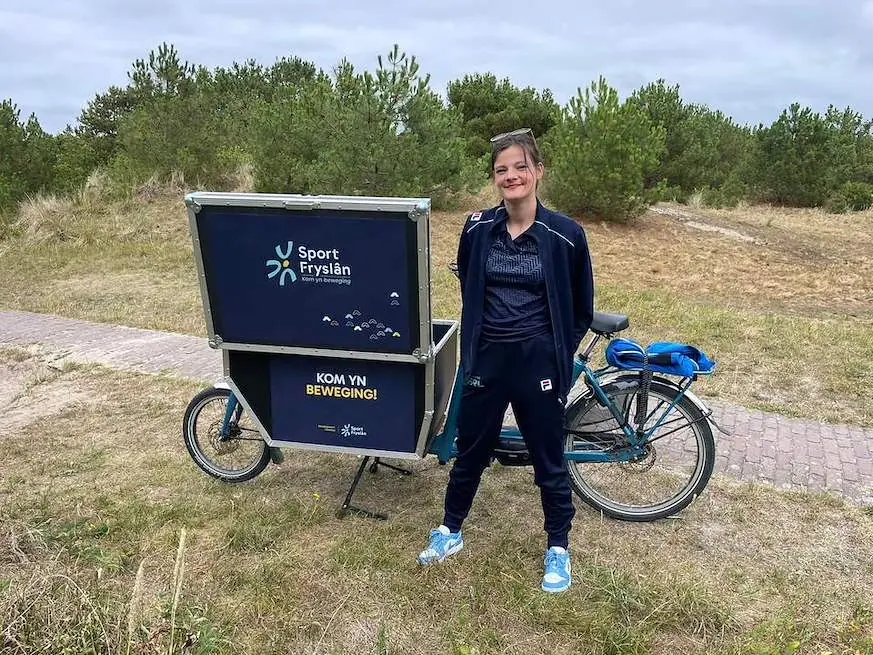 Verhalen, mythes en legendes met Merel — Bibliotheek Vlieland, Vlieland