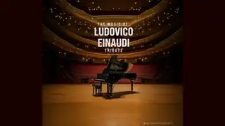 The Music of Ludovico Einaudi