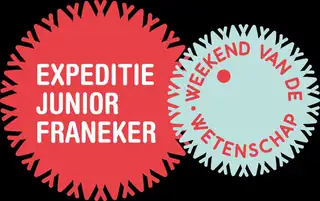 Expeditie Junior - Wochenende der Wissenschaft