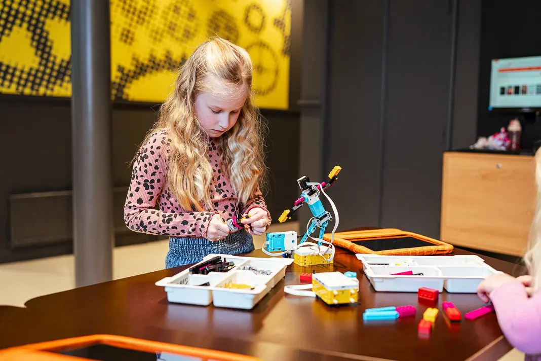 Makerspace: Offene Sprechstunde — Bibliotheek Terschelling, Midsland