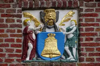Franeker Abend mit Pubquiz über Franeker Spitznamen und Ortsnamen