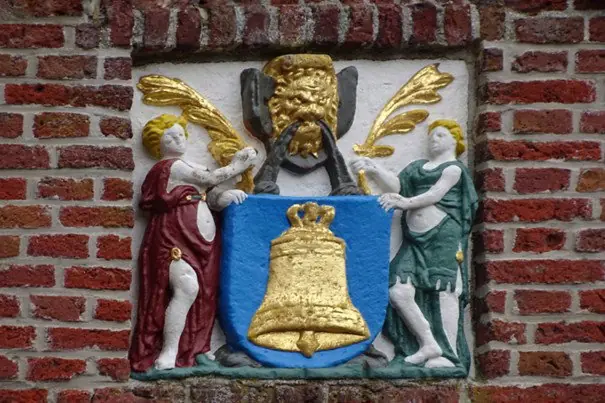 Franeker Abend mit Pubquiz über Franeker Spitznamen und Ortsnamen — Bibliotheek Franeker, Franeker