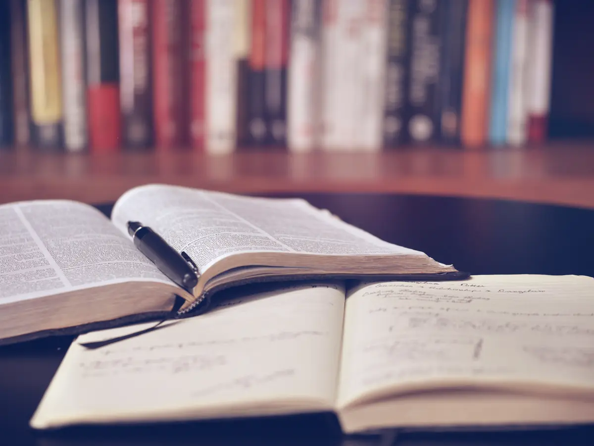 Heel Nederland leest - Boeken op het menu: een avond vol ‘leesvoer’ — Feanwâlden/ De Ferbining, Feanwâlden