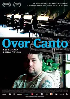 Canto Ostinato - Film Evening and Listening Concert