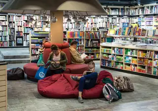 Auch offline gerne lesen!