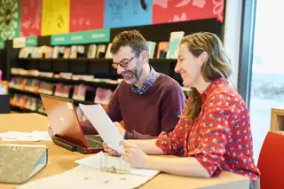 DigiVeiliger Workshop - Sicher und geschützt online