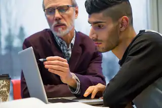 Excel Basics Course