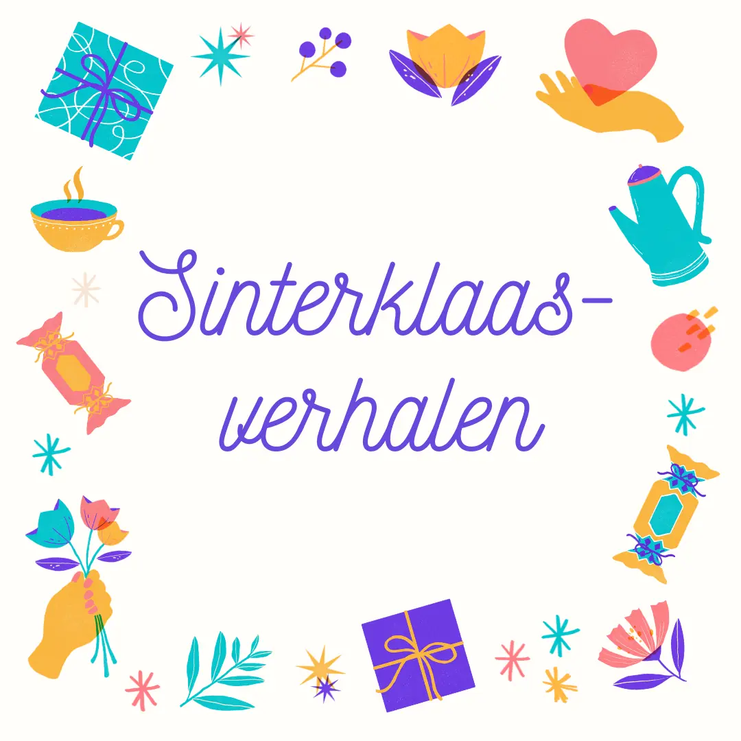 Voorleesfeestje met Piet! — Bibliotheek Hallum, Hallum