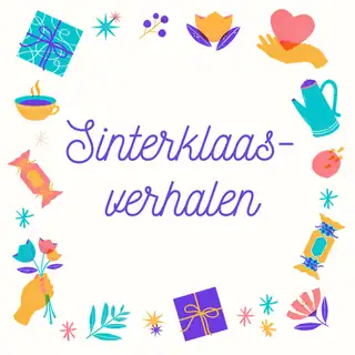Voorleesfeestje met Piet!