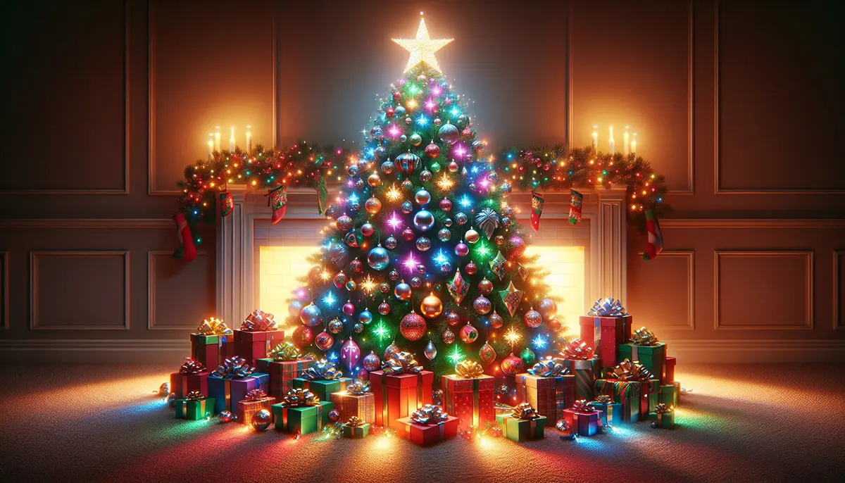 Weihnachtsnachmittag in der Bibliothek — Bibliotheek Vlieland, Vlieland