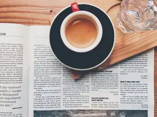 Kaffee & Begegnung