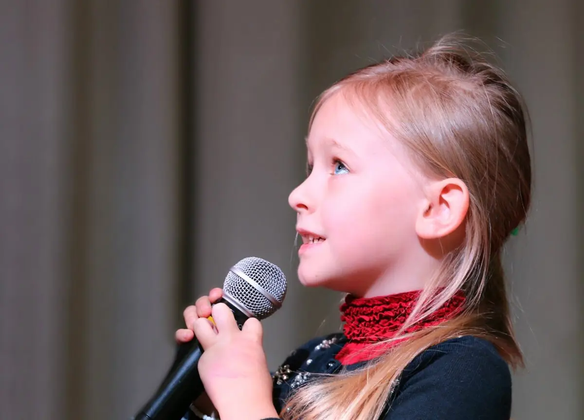 Podcast Workshop - The Bear and the Piano — Bibliotheek De Wijk, de Wijk