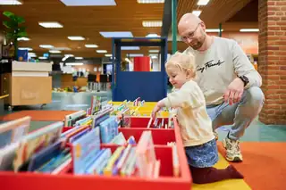 Informationsabend für Pflegeeltern