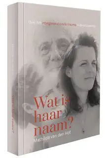Lecture by Mathilda van den Hof: Family Constellations and What is Her Name?