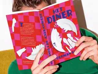 Buchbesprechung: Das Abendessen von Herman Koch