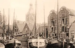 Lecture: The Wonder of Meppel by Ed van Tellingen