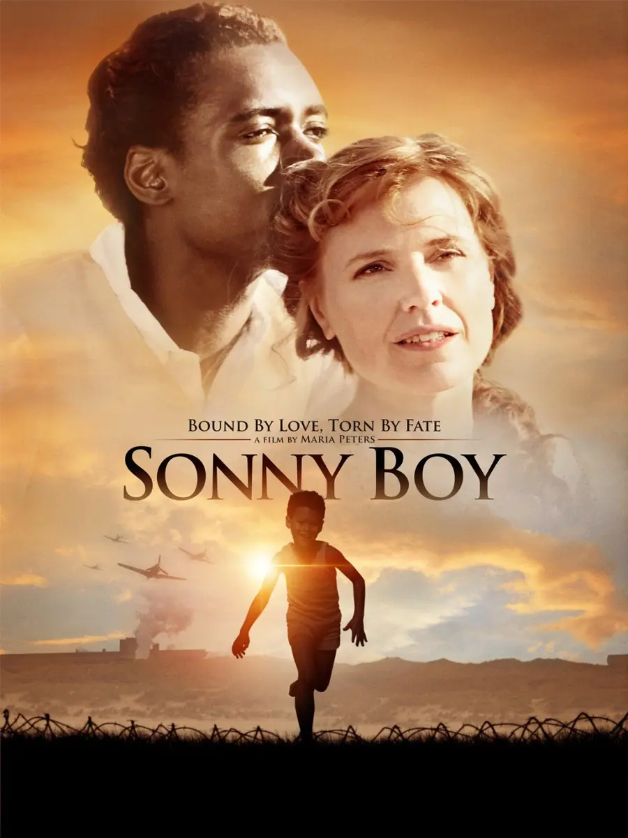 Film Night: Sonny Boy — Dorpshuis De Wijk, de Wijk